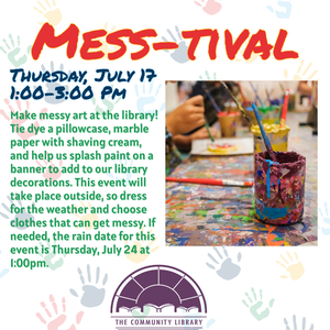 Mess-tival